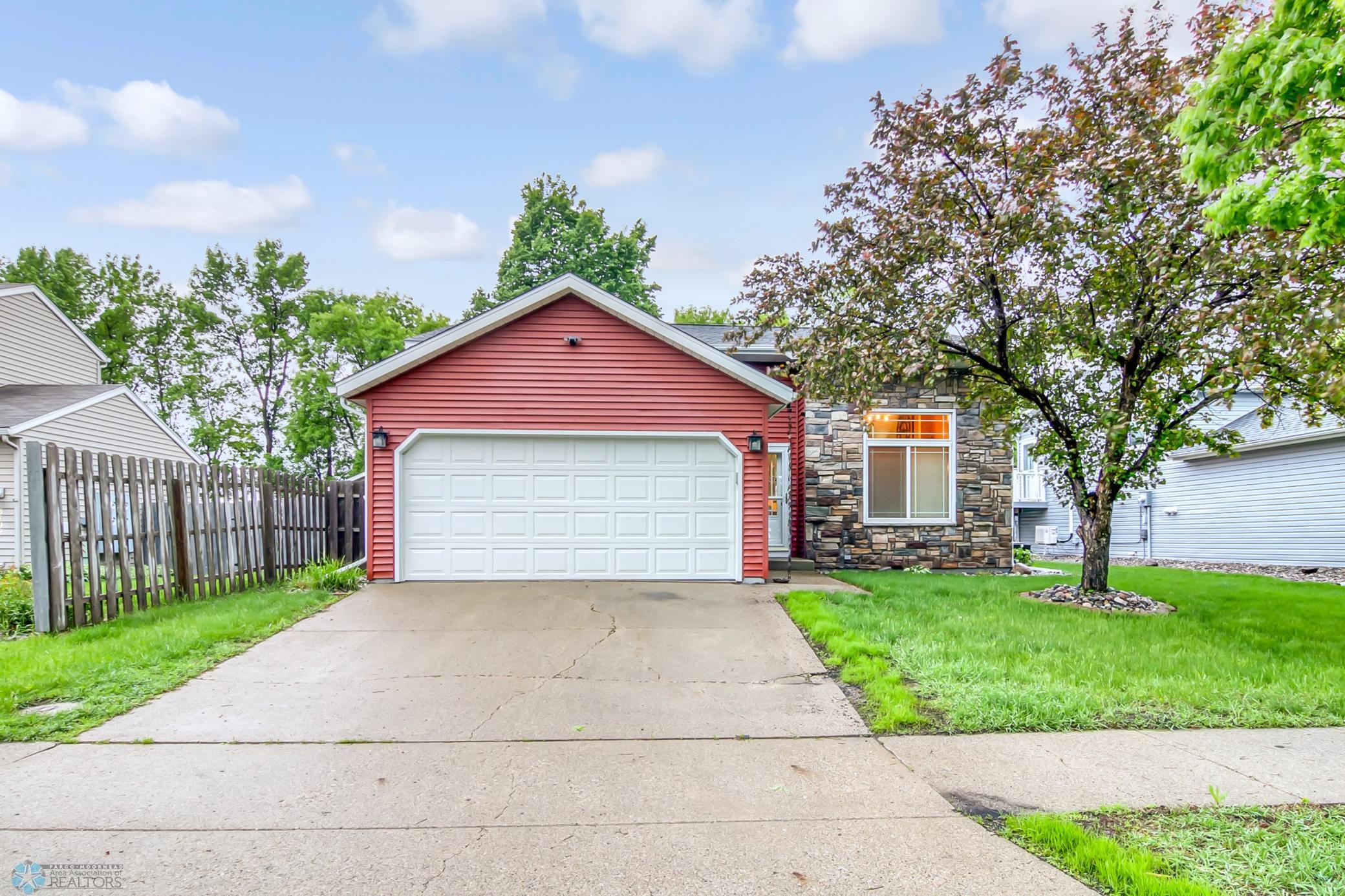 Property photo for 3726 10th Street N, Fargo, ND 58102