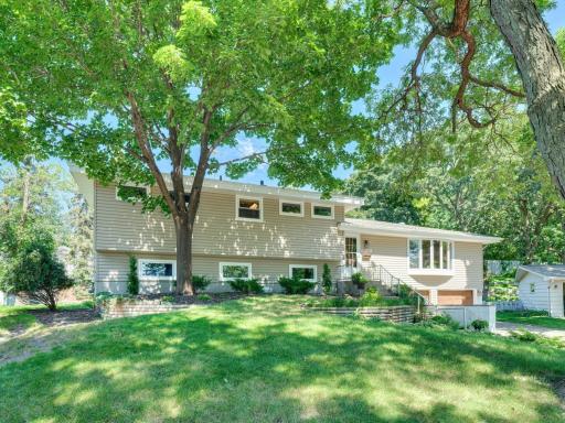 8409 York Avenue S, Minneapolis, MN 55431