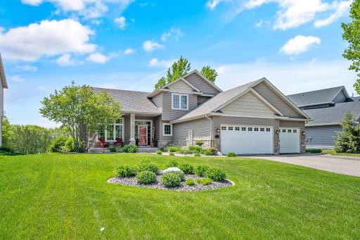 867 Goldenrod Court, Delano, MN 55328
