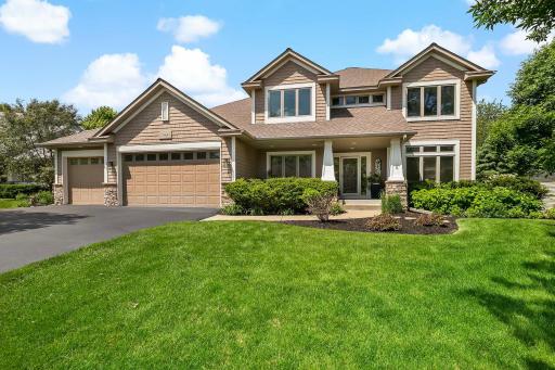 20681 Dyers Pass, Farmington, MN 55024