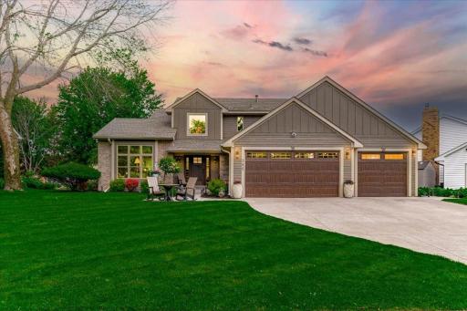 365 69th Street N, Saint Paul, MN 55115