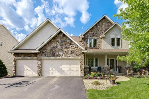 9228 W 134th Street, Savage, MN 55378