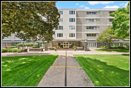 6450 York Avenue S, 314, Minneapolis, MN 55435