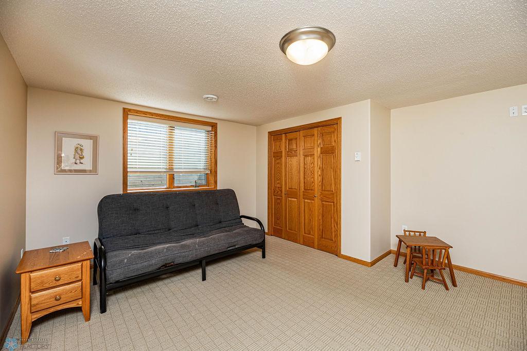 Room for Bedroom Office