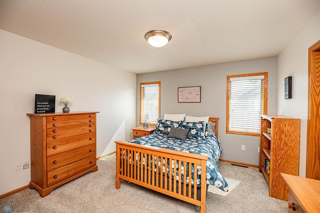 2nd Upper Bedroom