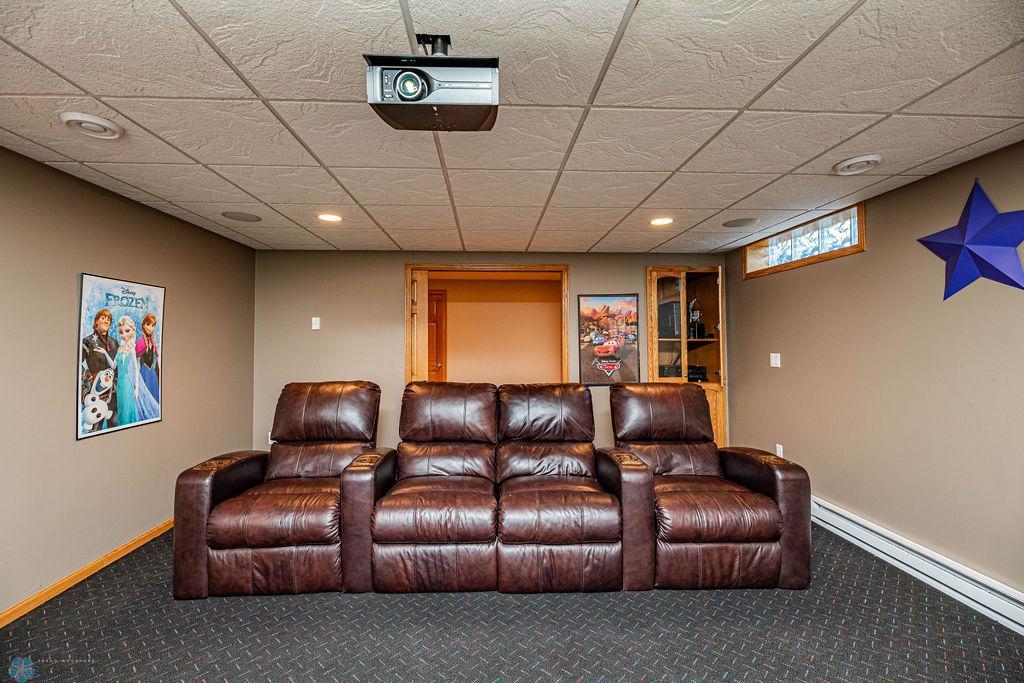 Great Set Up
