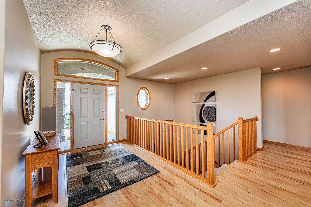 Front Entryway