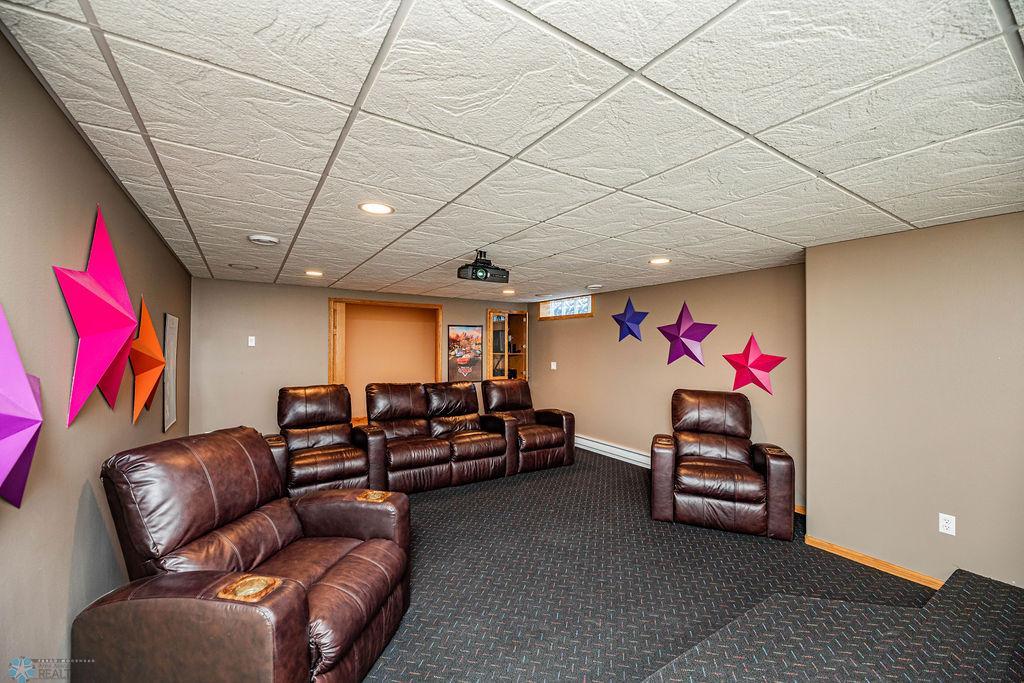 Theater Seating Available for a Low Price