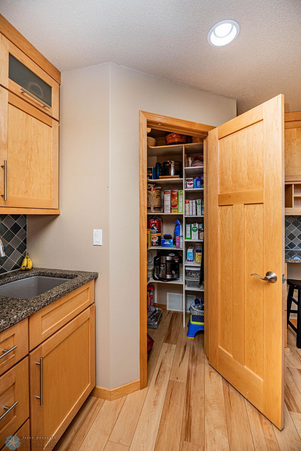 Pantry