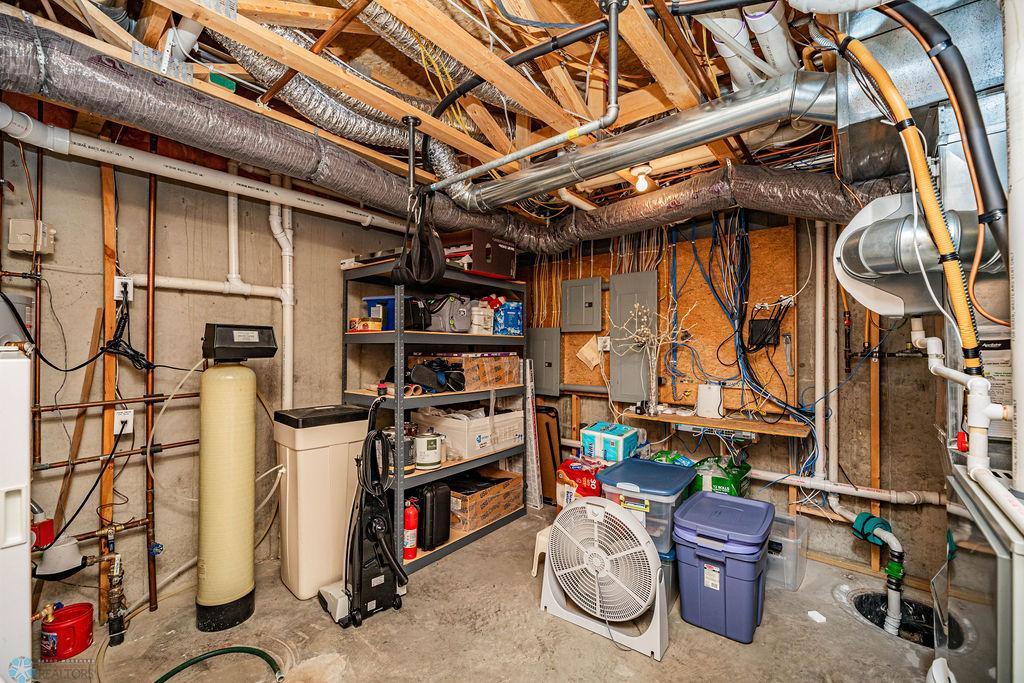 Utility RM
