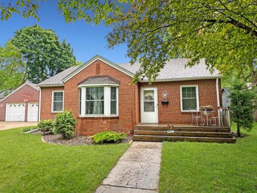 715 Monongalia Avenue SW, Willmar, MN 56201