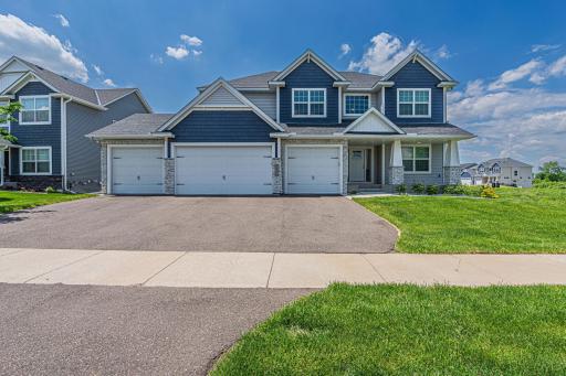 16114 Europa Avenue N, Hugo, MN 55038