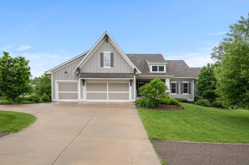 3590 Pete Miller Avenue N, Stillwater, MN 55082