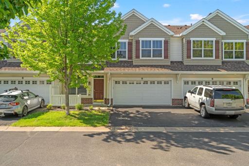 3017 Chamberlain Street N, 3, Maplewood, MN 55109