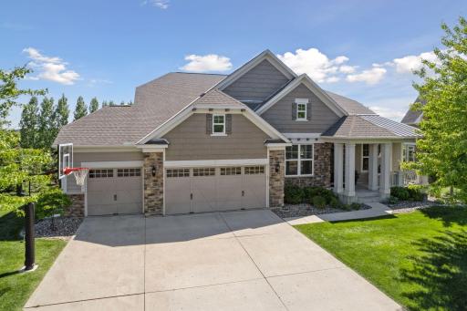 3321 W 78th Street, Excelsior, MN 55331