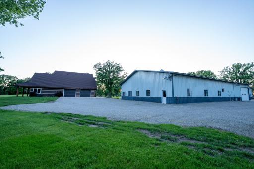 33196 875th Avenue, Blooming Prairie, MN 55917