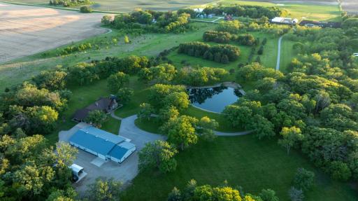33196 875th Avenue, Blooming Prairie, MN 55917