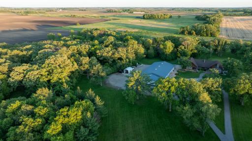 33196 875th Avenue, Blooming Prairie, MN 55917