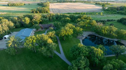 33196 875th Avenue, Blooming Prairie, MN 55917