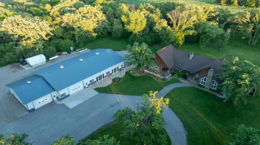 33196 875th Avenue, Blooming Prairie, MN 55917