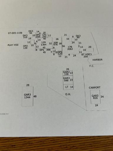 9561 Little Stoney Point Drive NE, Remer, MN 56672