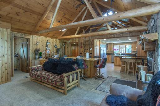 9561 Little Stoney Point Drive NE, Remer, MN 56672