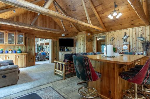 9561 Little Stoney Point Drive NE, Remer, MN 56672