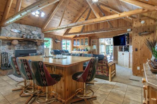 9561 Little Stoney Point Drive NE, Remer, MN 56672