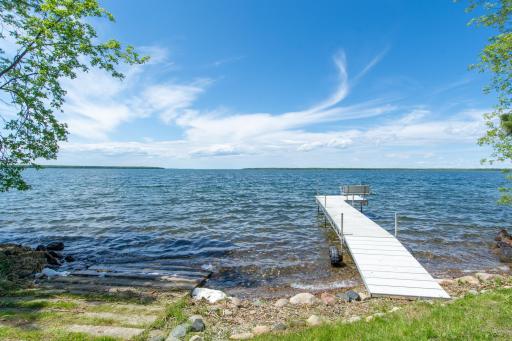 9561 Little Stoney Point Drive NE, Remer, MN 56672