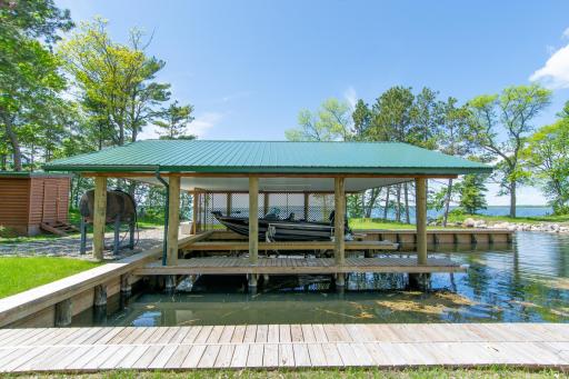 9561 Little Stoney Point Drive NE, Remer, MN 56672