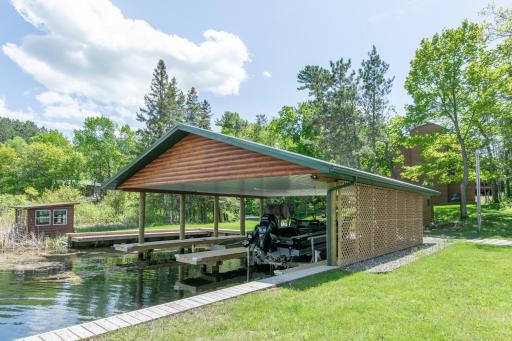 9561 Little Stoney Point Drive NE, Remer, MN 56672