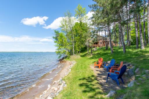 9561 Little Stoney Point Drive NE, Remer, MN 56672