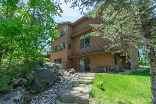 9561 Little Stoney Point Drive NE, Remer, MN 56672