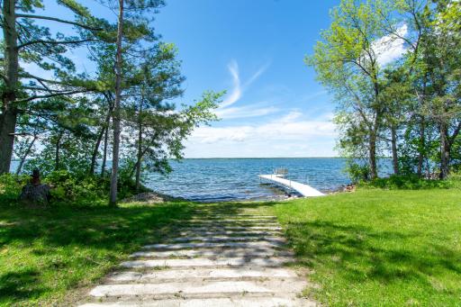 9561 Little Stoney Point Drive NE, Remer, MN 56672