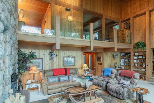 9561 Little Stoney Point Drive NE, Remer, MN 56672