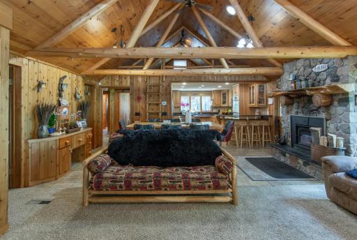 9561 Little Stoney Point Drive NE, Remer, MN 56672