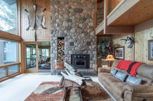 9561 Little Stoney Point Drive NE, Remer, MN 56672