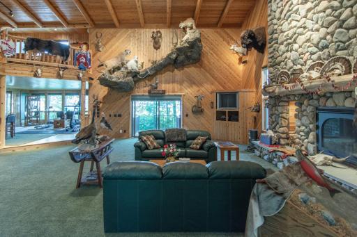 9561 Little Stoney Point Drive NE, Remer, MN 56672