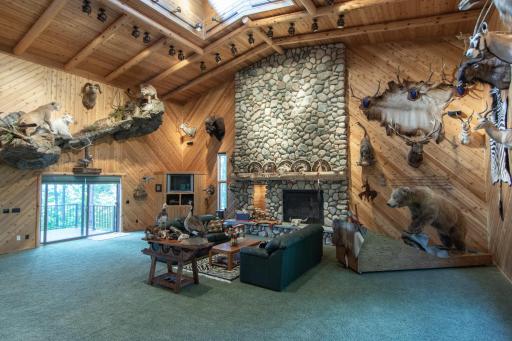9561 Little Stoney Point Drive NE, Remer, MN 56672
