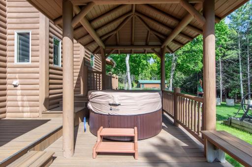 9561 Little Stoney Point Drive NE, Remer, MN 56672