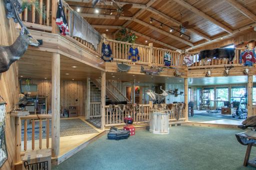 9561 Little Stoney Point Drive NE, Remer, MN 56672