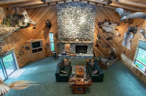 9561 Little Stoney Point Drive NE, Remer, MN 56672