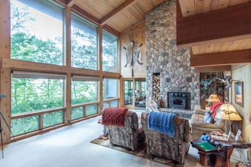 9561 Little Stoney Point Drive NE, Remer, MN 56672