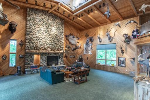 9561 Little Stoney Point Drive NE, Remer, MN 56672