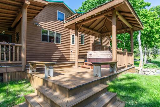 9561 Little Stoney Point Drive NE, Remer, MN 56672