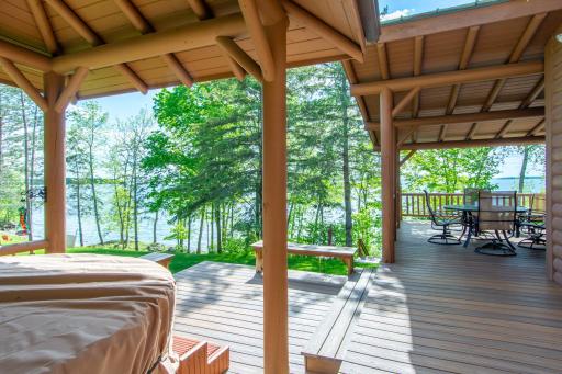 9561 Little Stoney Point Drive NE, Remer, MN 56672