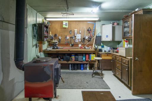 9561 Little Stoney Point Drive NE, Remer, MN 56672