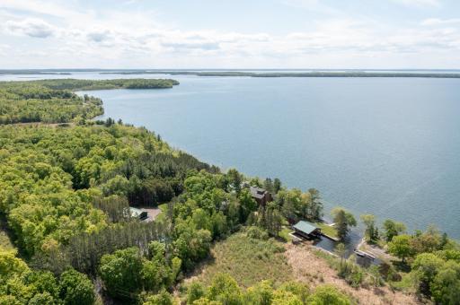 9561 Little Stoney Point Drive NE, Remer, MN 56672