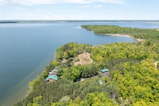 9561 Little Stoney Point Drive NE, Remer, MN 56672