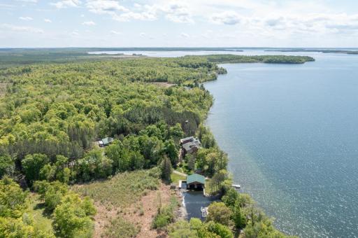 9561 Little Stoney Point Drive NE, Remer, MN 56672